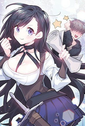 热门漫画9